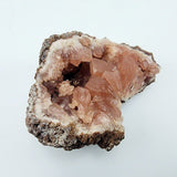 Geoda de Amatista Rosa - Minerales de colección