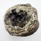 Geoda de Diamante Herkimer - Minerales de colección