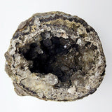 Geoda de Diamante Herkimer - Minerales de colección