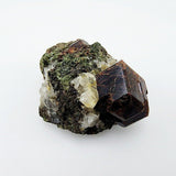 Granate - Minerales de colección
