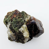 Granate - Minerales de colección