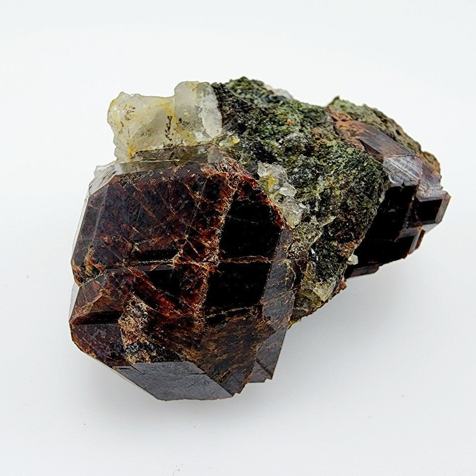 Granate - Minerales de colección