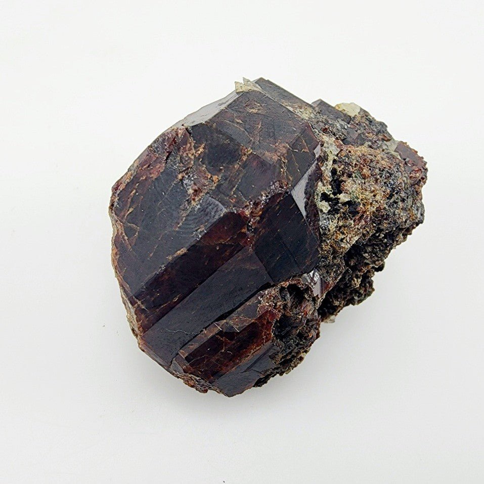 Granate - Minerales de colección
