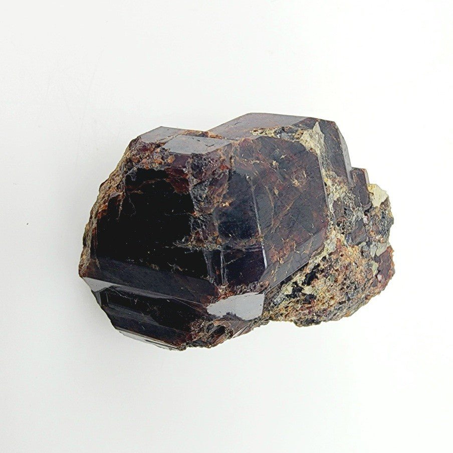 Granate - Minerales de colección