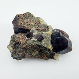 Granate - Minerales de colección