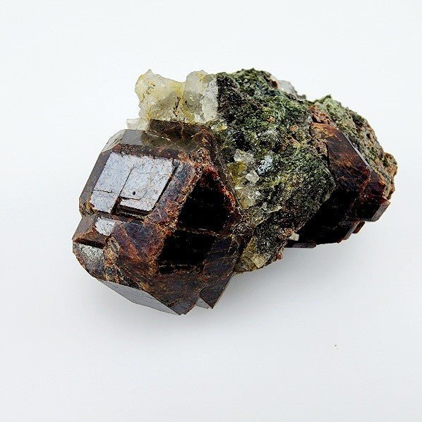 Granate - Minerales de colección