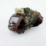 Granate - Minerales de colección