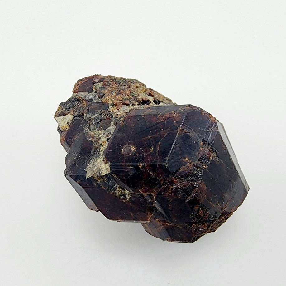 Granate - Minerales de colección