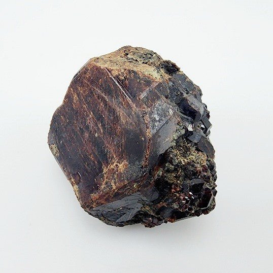 Granate - Minerales de colección