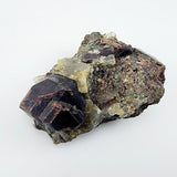 Granate - Minerales de colección