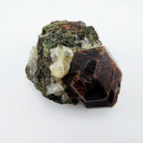 Granate - Minerales de colección