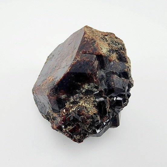 Granate - Minerales de colección