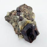 Granate - Minerales de colección