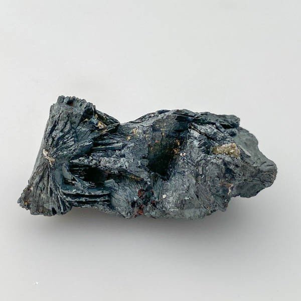 Hematita - Minerales de colección