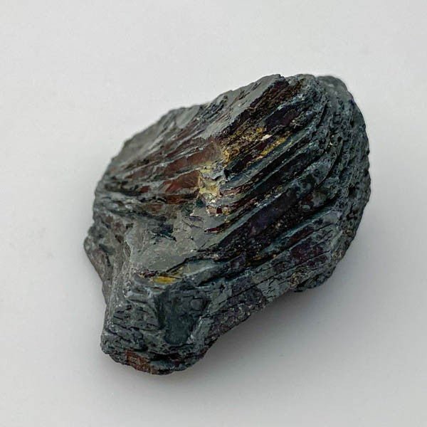 Hematita - Minerales de colección