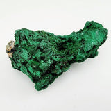 Malaquita - Minerales de colección