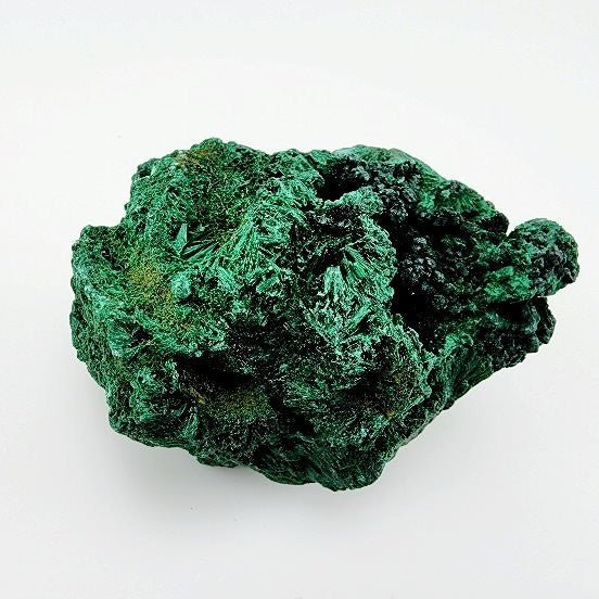 Malaquita - Minerales de colección
