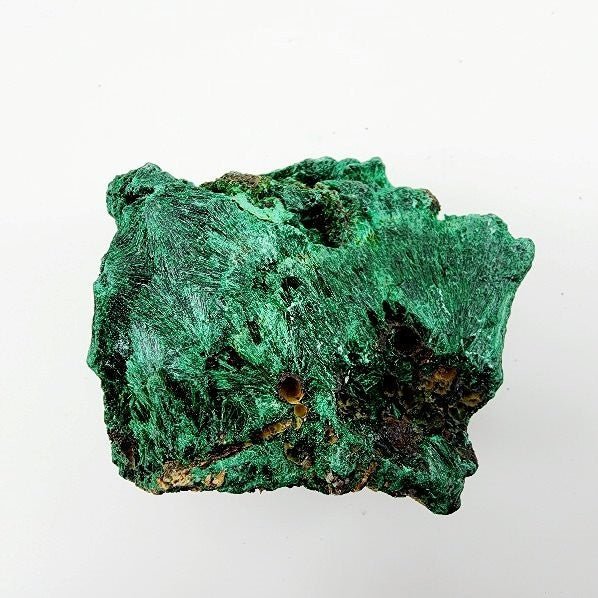 Malaquita - Minerales de colección