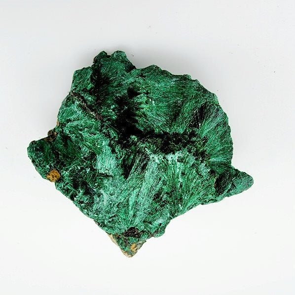 Malaquita - Minerales de colección