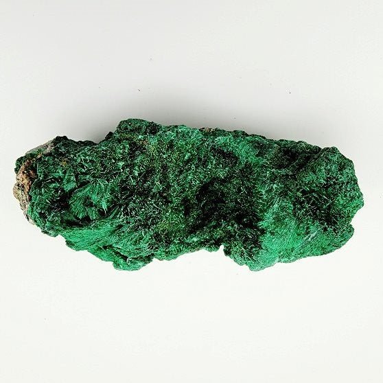 Malaquita - Minerales de colección