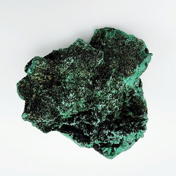 Malaquita - Minerales de colección