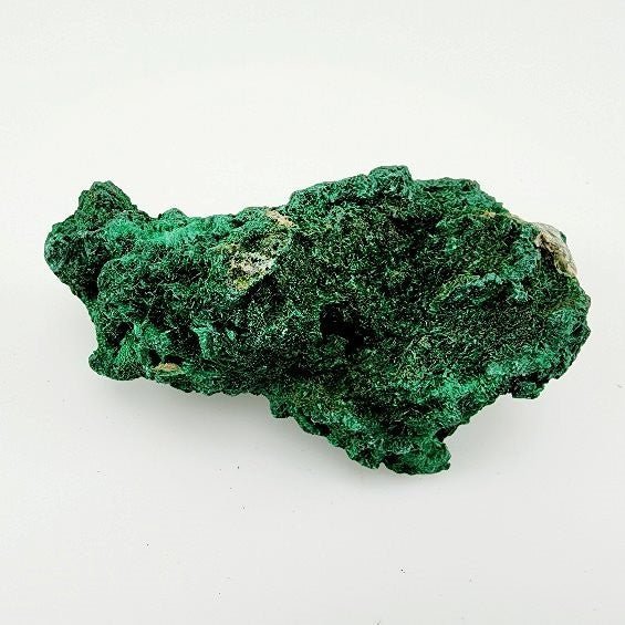 Malaquita - Minerales de colección