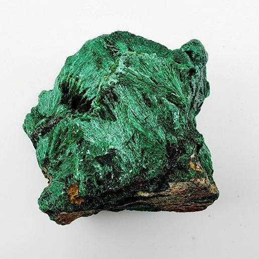 Malaquita - Minerales de colección