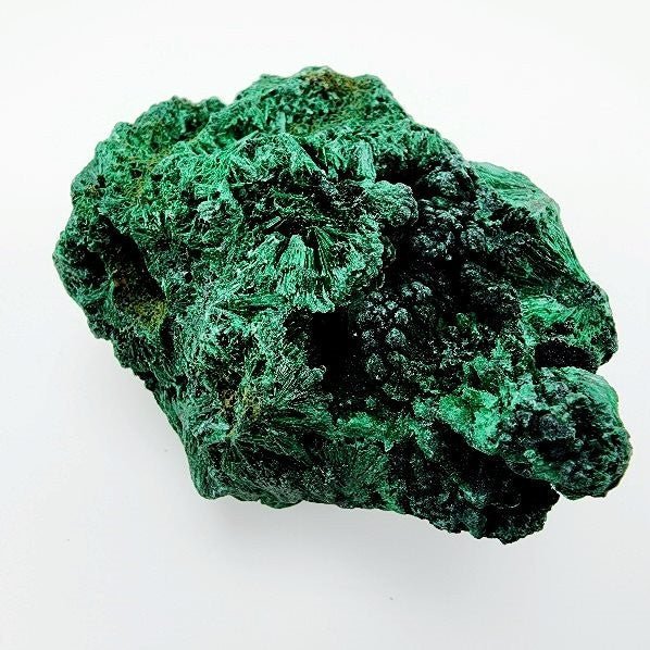 Malaquita - Minerales de colección