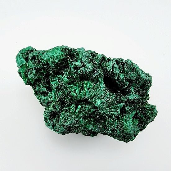 Malaquita - Minerales de colección