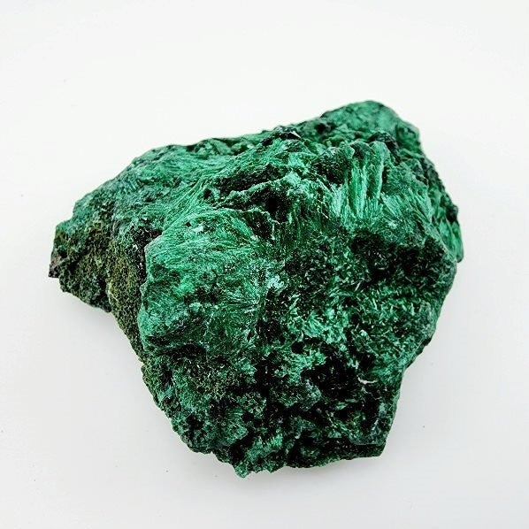 Malaquita - Minerales de colección