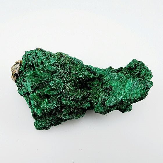 Malaquita - Minerales de colección