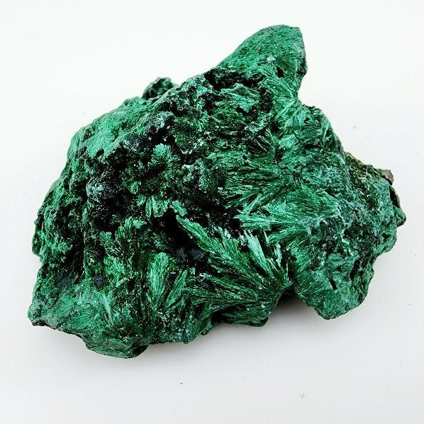 Malaquita - Minerales de colección