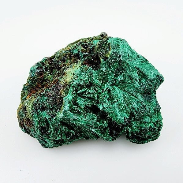 Malaquita - Minerales de colección
