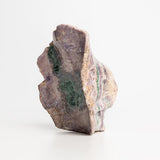 Máscara - Talla en piedra