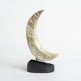 Media Luna - Talla en piedra