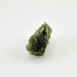 Moldavita - Minerales de colección