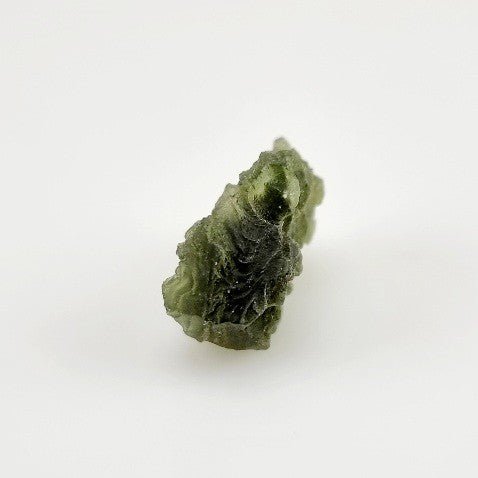 Moldavita - Minerales de colección