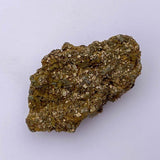 Pirita De Cobre - Minerales de colección
