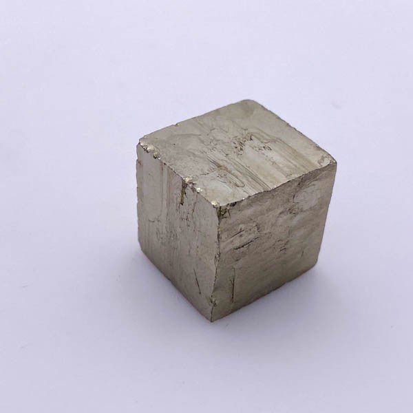 Pirita - Minerales de colección