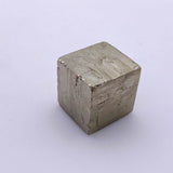 Pirita - Minerales de colección