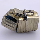 Pirita - Minerales de colección