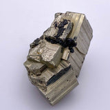 Pirita - Minerales de colección