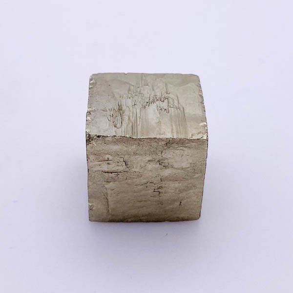 Pirita - Minerales de colección