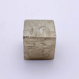 Pirita - Minerales de colección