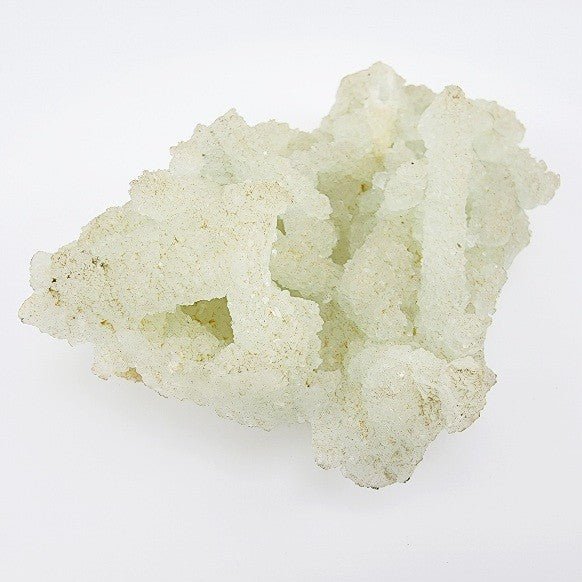 Prehnita - Minerales de colección