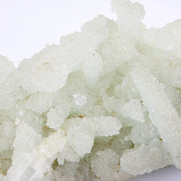 Prehnita - Minerales de colección