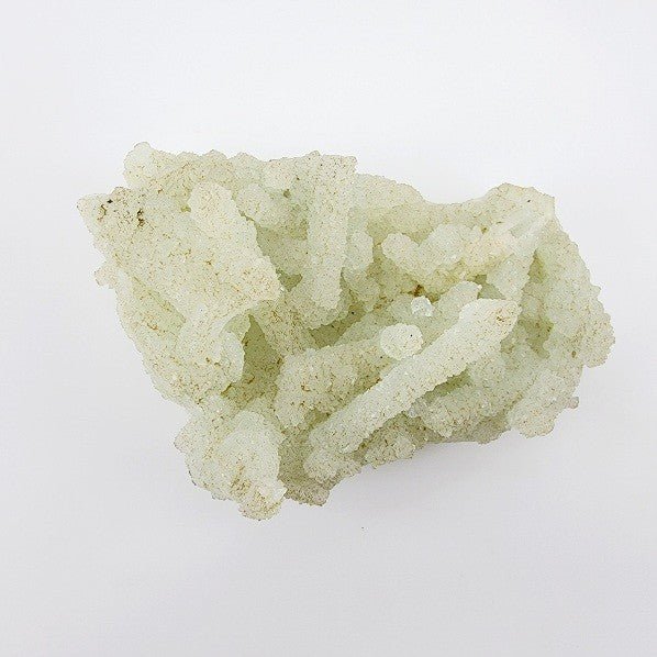 Prehnita - Minerales de colección