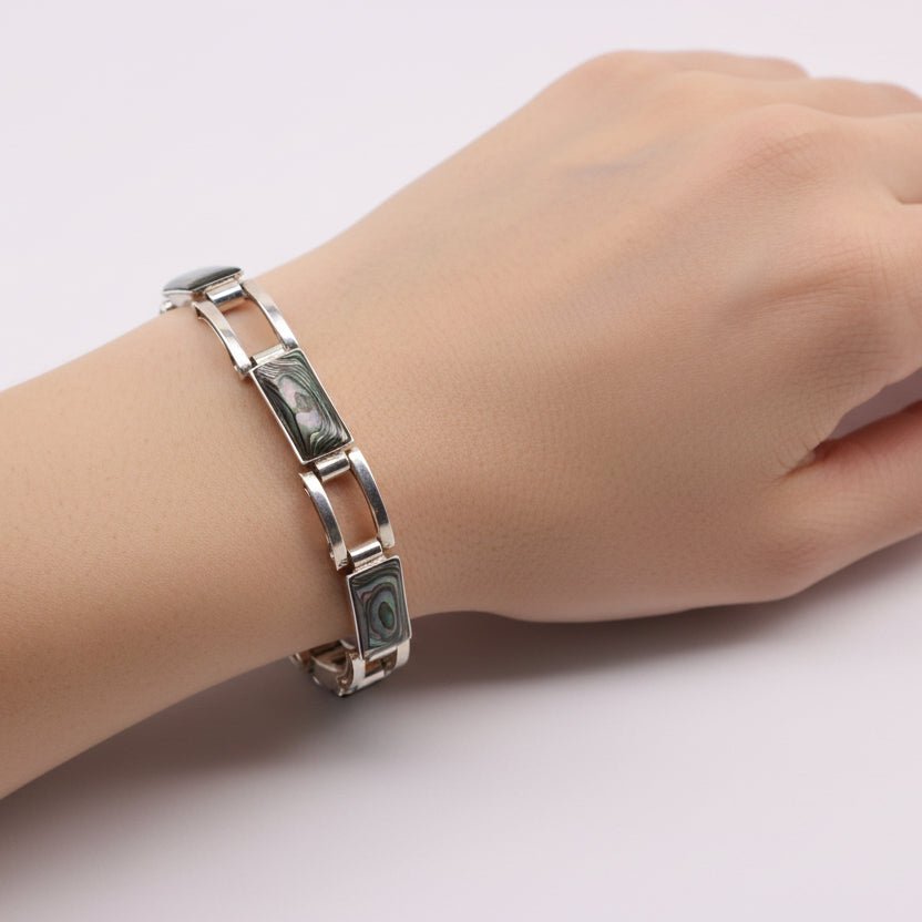 Pulsera de Nacar - Pulseras