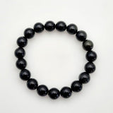 Pulsera de Obsidiana Arco Iris - Pulseras