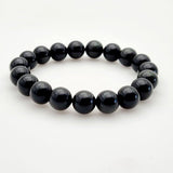 Pulsera de Obsidiana Arco Iris - Pulseras